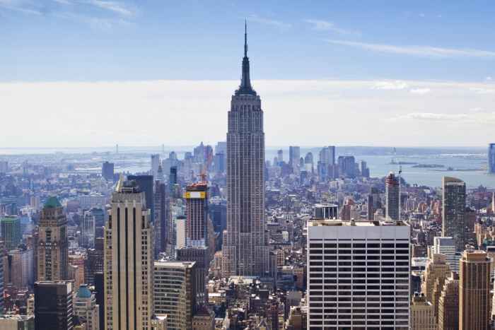 New York City Tourism: A Model for Success , un modelo a seguir